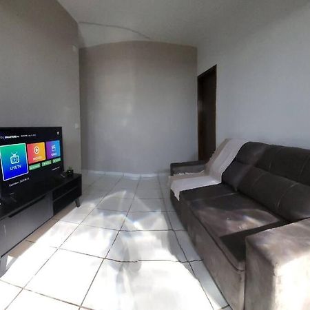 Terracota Villa Londrina Esterno foto