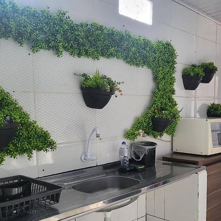 Terracota Villa Londrina Esterno foto