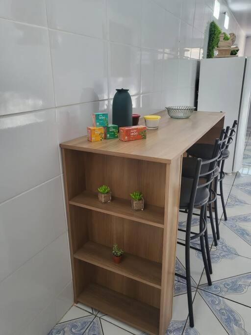Terracota Villa Londrina Esterno foto