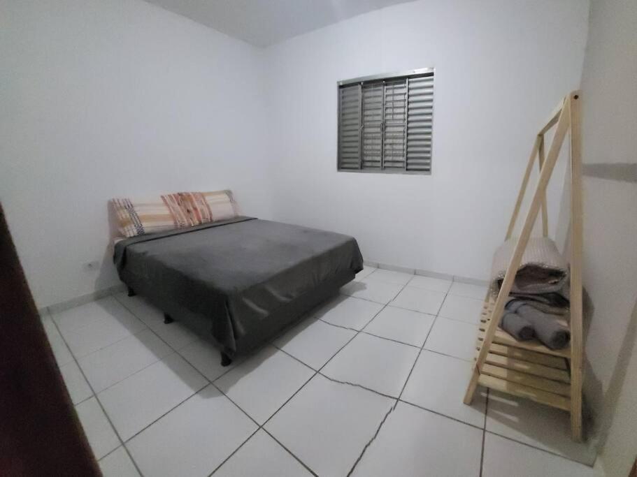Terracota Villa Londrina Esterno foto