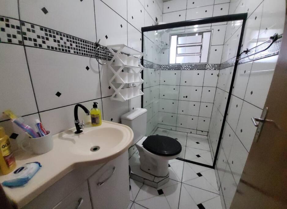 Terracota Villa Londrina Esterno foto