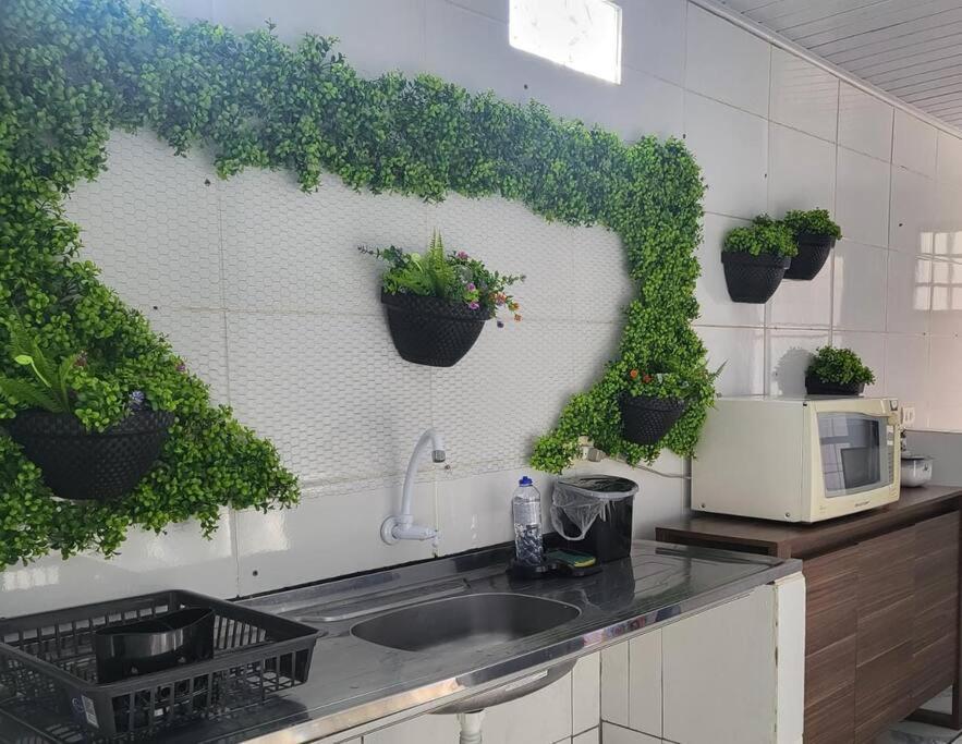 Terracota Villa Londrina Esterno foto